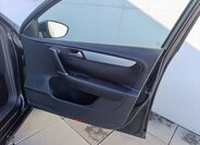 Volkswagen Passat Kombi 2,0 l 125 kw