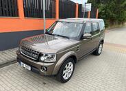 Land Rover Discovery 30