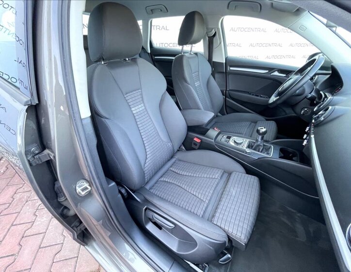 Audi A3 Hatchback 1,4 l 92 kw