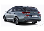 Hyundai i30 Kombi 1,6 l 110 kw