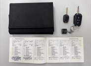 Opel Crossland SUV 1,2 l 81 kw