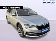 Škoda Superb 2