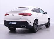 Mercedes-Benz GLE 7