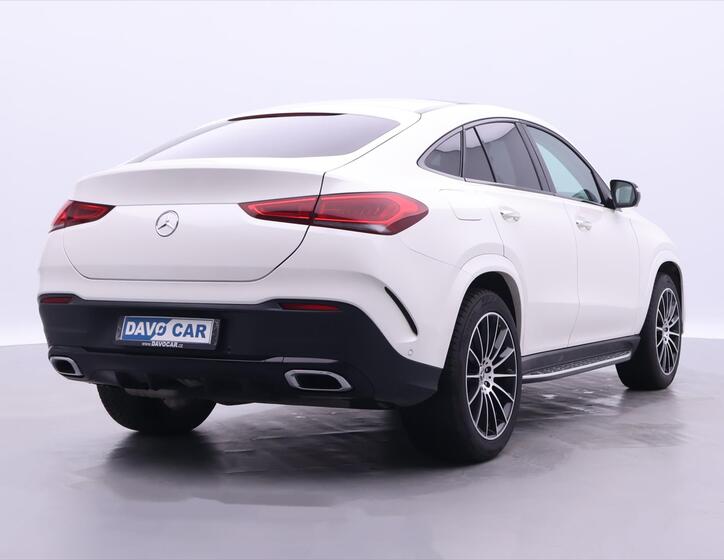 Mercedes-Benz GLE 7