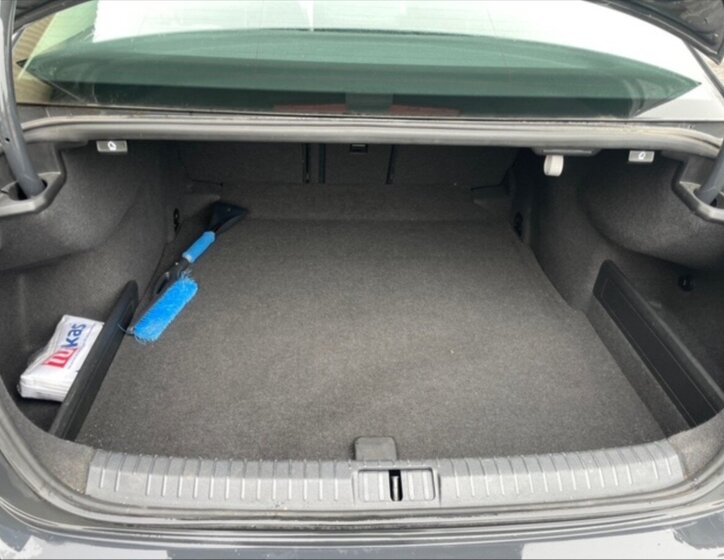 Volkswagen Passat Sedan / Limuzína 2,0 l 110 kw