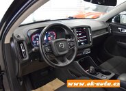 Volvo XC40 SUV / Terénní 0,0 95 kw