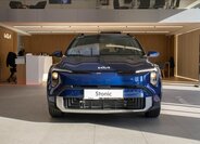 KIA Stonic SUV 0,0 74 kw