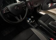 Škoda Rapid Kombi 0,0 0