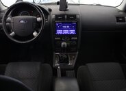 Ford Mondeo Liftback 2,0 l 107 kw
