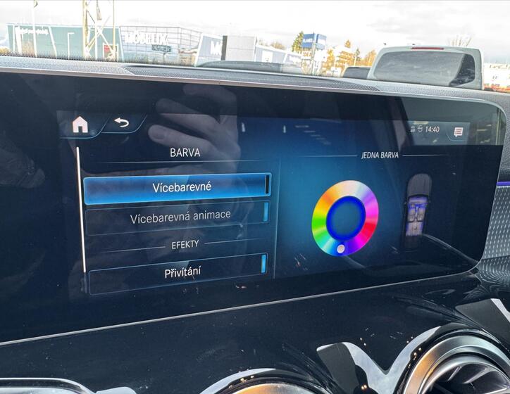 Mercedes-Benz GLB 10