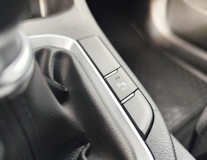 Hyundai i30 Hatchback 1,5 l 81 kw