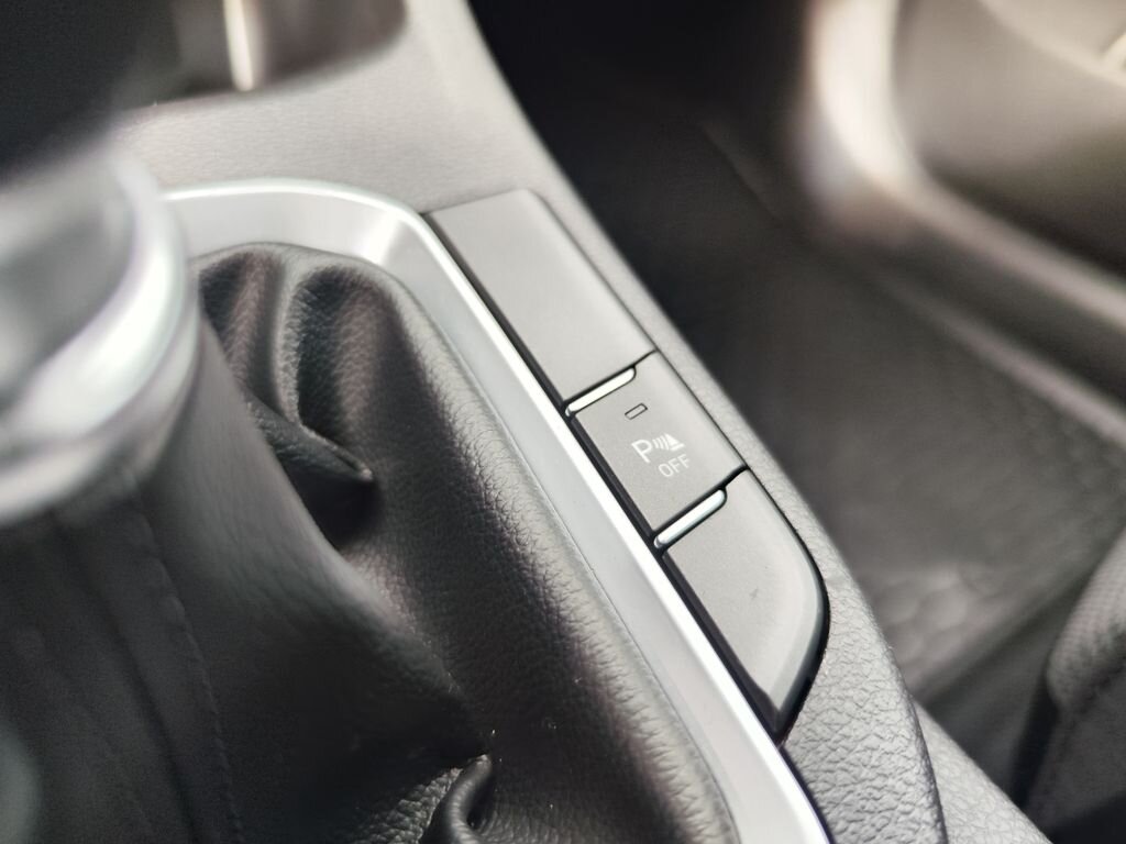 Hyundai i30 Hatchback 1,5 l 81 kw