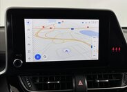 Toyota C-HR SUV / Terénní 2,0 l 135 kw