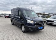 Ford Transit Skříň 2,0 l 96 kw