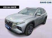 Hyundai Tucson SUV 1,6 l 110 kw
