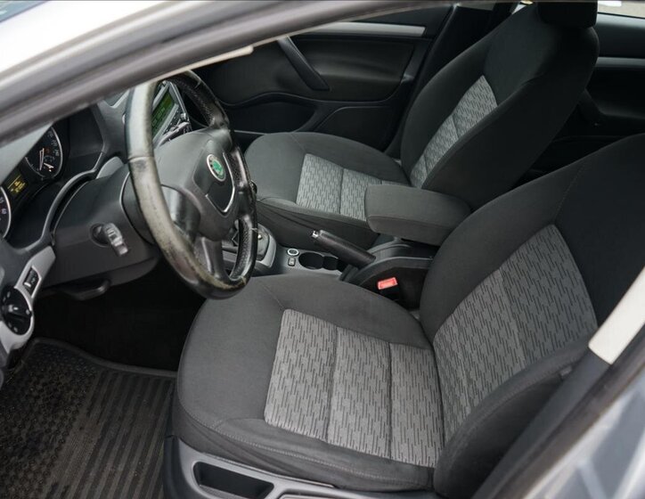 Škoda Octavia Kombi 2,0 l 103 kw