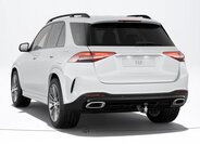 Mercedes-Benz GLE 4