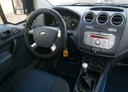 Ford Transit Connect 12