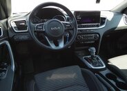 KIA Ceed Kombi 1,5 l 117 kw