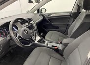 Volkswagen Golf 5
