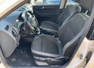 Škoda Fabia Kombi 999,0 81 kw