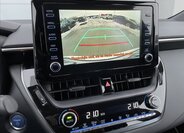 Toyota Corolla Kombi 1,8 l 72 kw