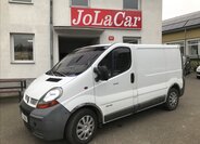 Renault Trafic 3