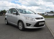 Ford C-MAX 3
