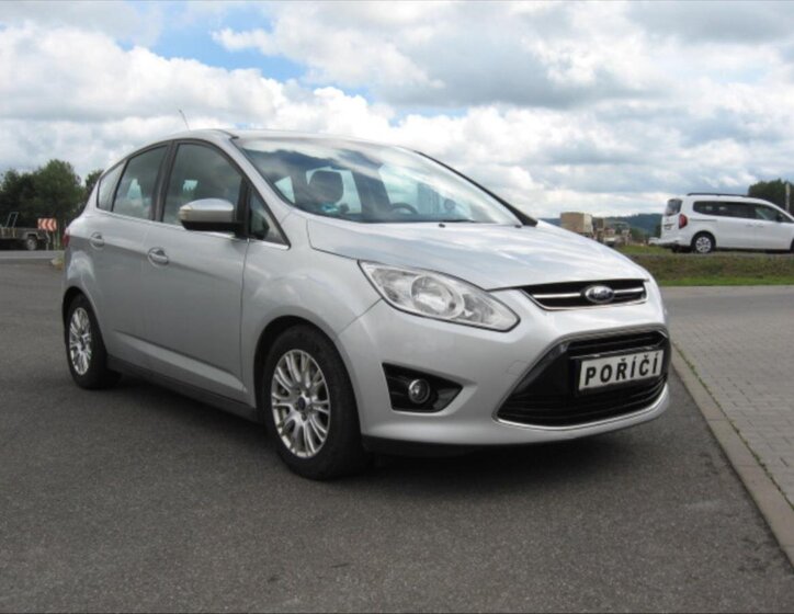 Ford C-MAX 3
