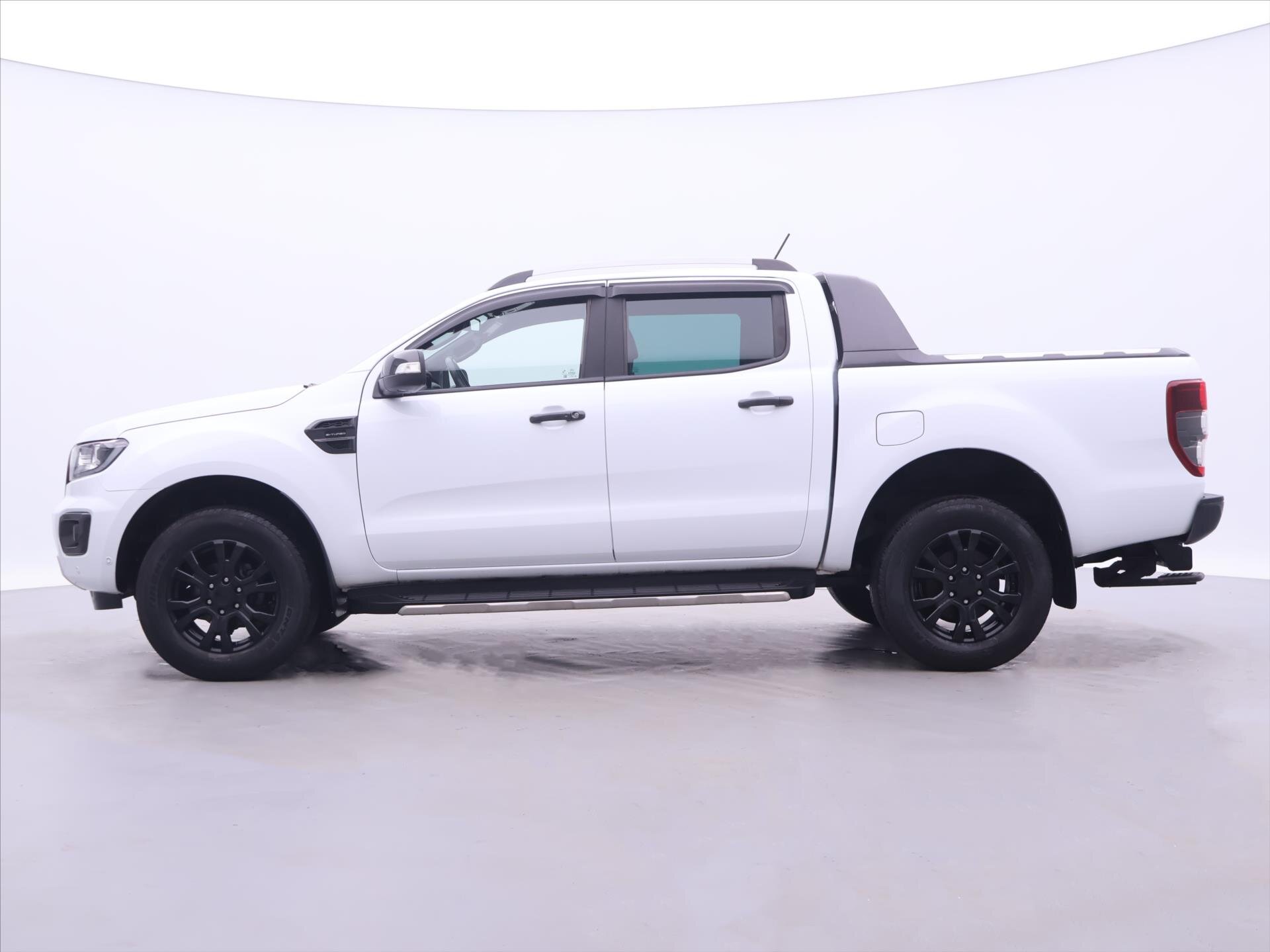 Ford Ranger Pick-up 2,0 l 156 kw