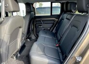 Land Rover Defender SUV / Terénní 3,0 l 183 kw