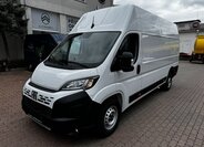 Fiat Ducato Skříň 2,2 l 130 kw