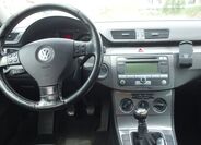 Volkswagen Passat 12