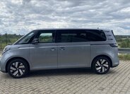 Volkswagen ID.Buzz Ostatní 0,0 210 kw