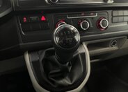 Volkswagen Transporter Ostatní 2,0 l 73 kw