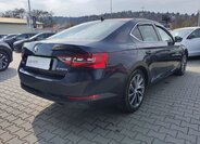 Škoda Superb Sedan / Limuzína 2,0 l 110 kw