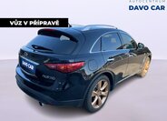 Infiniti FX37 SUV / Terénní 3,7 l 235 kw