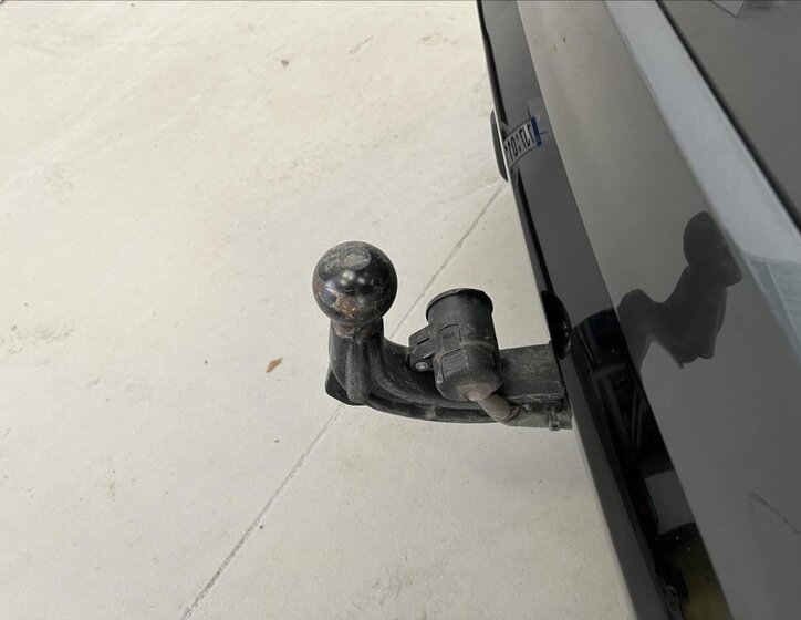 Audi SQ8 SUV 4,0 l 373 kw