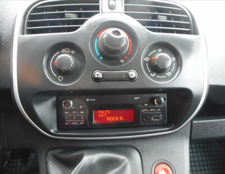 Renault Kangoo 15