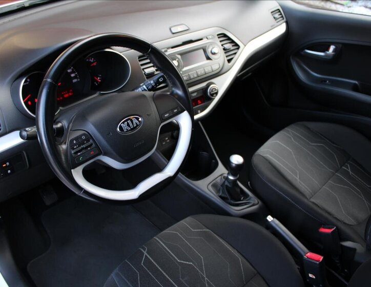 KIA Picanto 9
