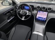 Mercedes-Benz Třídy C Sedan 1,5 l 150 kw