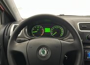 Škoda Fabia Hatchback 1,2 l 51 kw