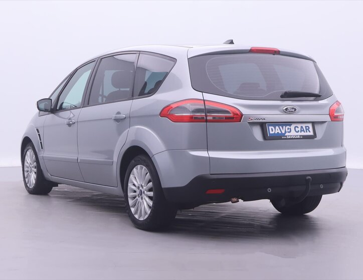 Ford S-MAX 5