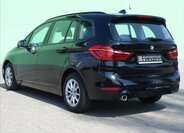 BMW Řada 2 MPV 1,5 l 85 kw