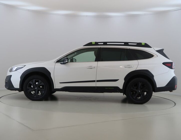 Subaru Outback Kombi 2,5 l 124 kw