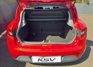 Renault Clio Hatchback 1,1 l 54 kw