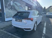 Škoda Scala Hatchback 1,5 l 110 kw
