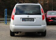 Škoda Roomster MPV 1,4 l 63 kw