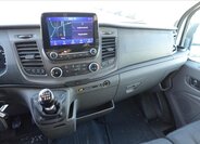 Ford Transit Ostatní 2,0 l 96 kw