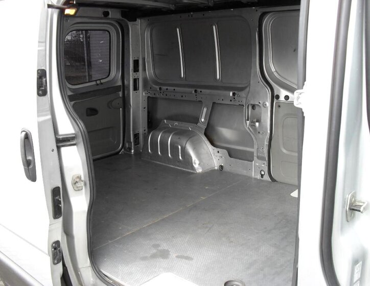 Opel Vivaro Ostatní 2,0 l 84 kw